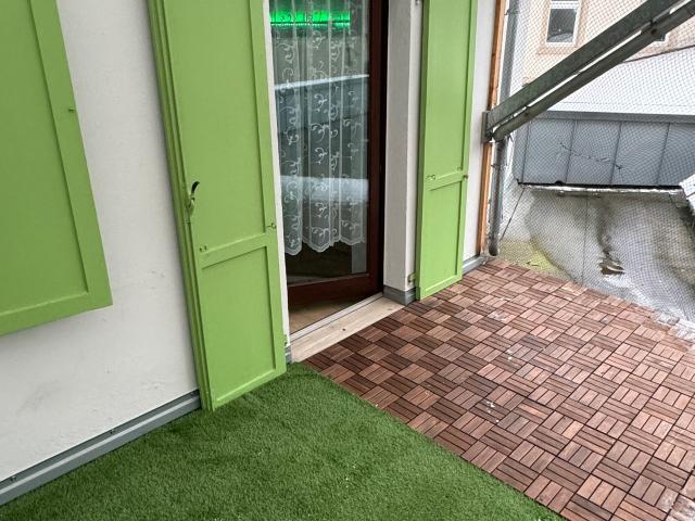 Apartment mieten in Karlsruhe, Baden-Württemberg