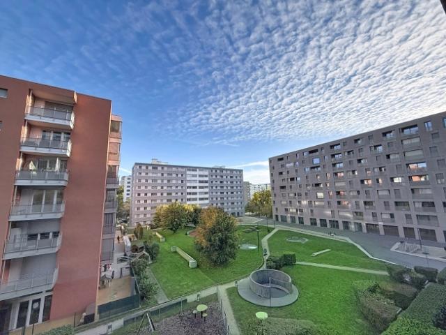 Wohnung kaufen in Onex