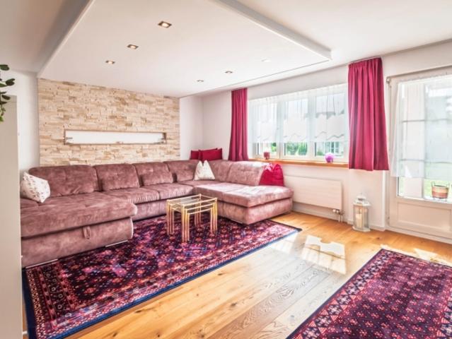 Wohnung kaufen in Haag, Rheintal, St. Gallen