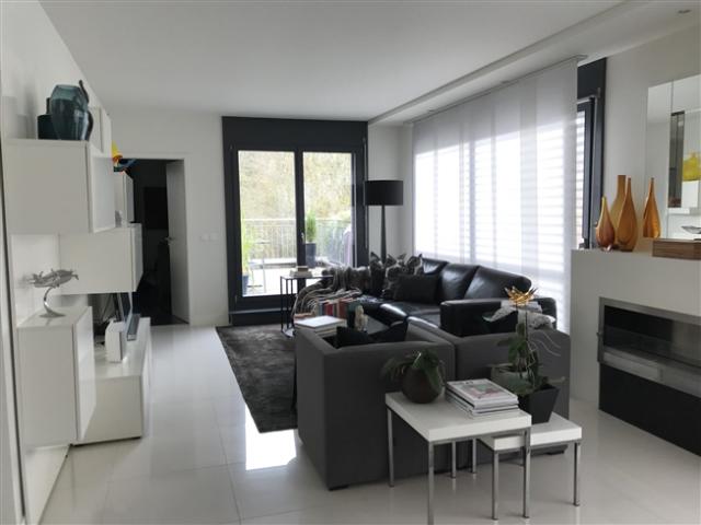 Wohnung mieten in Versoix