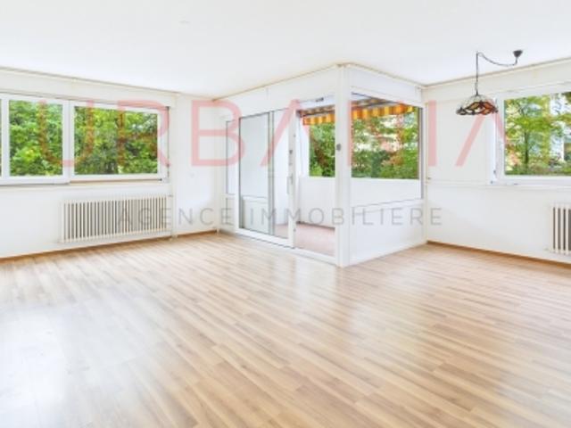 Wohnung kaufen in Onex
