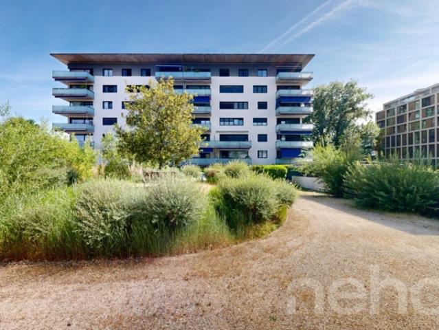 Wohnung kaufen in Grand-Lancy, Lancy