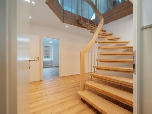 Wohnung mieten in Wohlen, Bezirk Bremgarten
