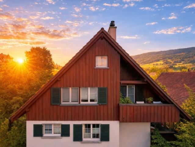 Wohnung kaufen in Niederweningen, Bezirk Dielsdorf