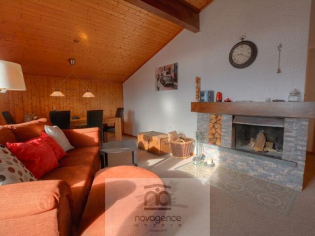 Wohnung kaufen in Ayent, Wallis