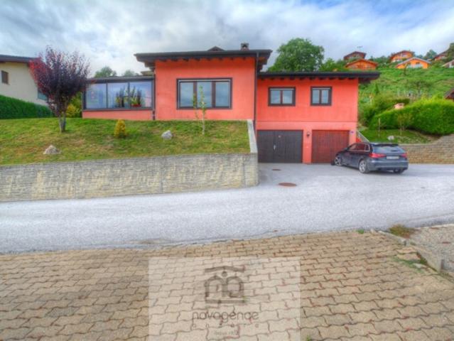 Wohnung kaufen in Ayent, Wallis