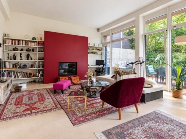 Wohnung kaufen in Cheseaux-sur-Lausanne, District de Lausanne