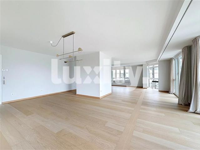 Wohnung mieten in Conches