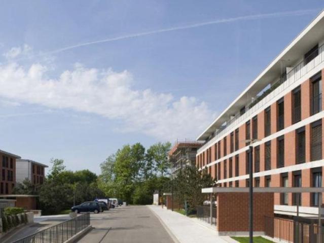 Wohnung kaufen in Rolle, District de Nyon