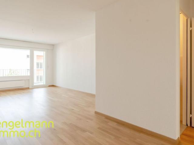Apartment mieten in Biel, Bern
