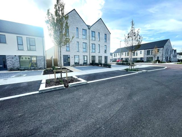 Apartment to rent in Ballygall C ED, Dublin