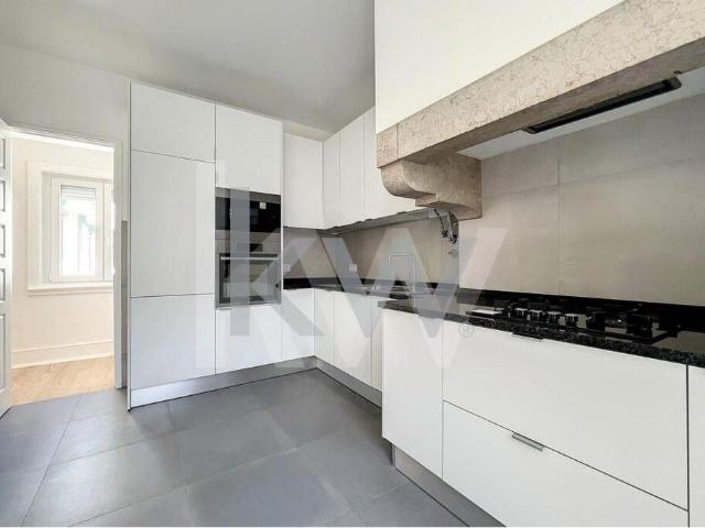 Apartamento alugar em Avenidas Novas, Lisboa