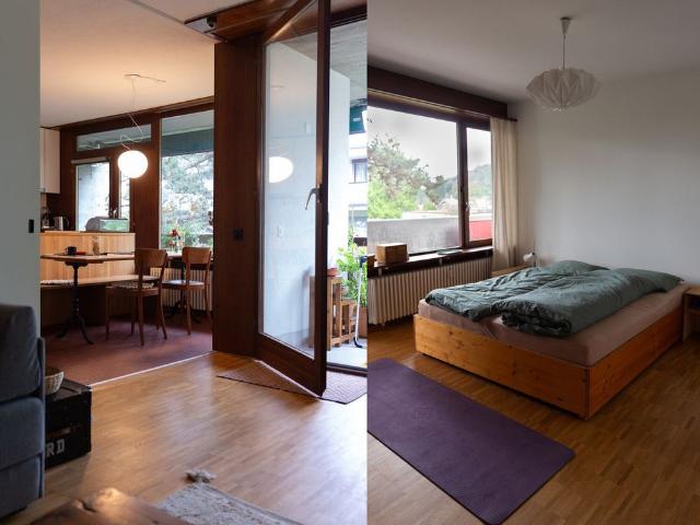 Apartment mieten in Arlesheim, Basel-Landschaft