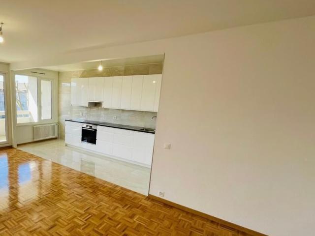 Apartment mieten in Avully