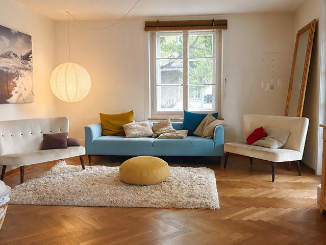 Apartment mieten in Bern