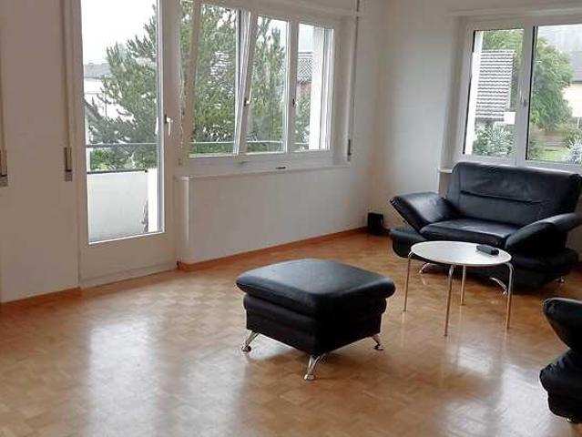 Apartment mieten in Egg, Zürich