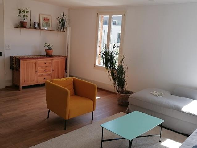 Apartment mieten in Erlach, Verwaltungsregion Seeland