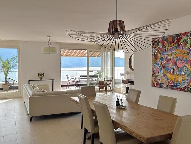 Apartment mieten in Chernex, Montreux