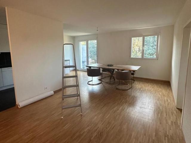 Apartment mieten in Perly-Certoux