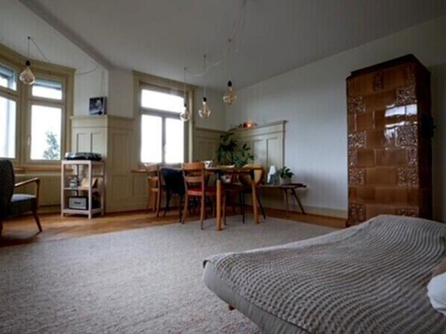 Apartment mieten in Schwarzenbach (SG), St. Gallen