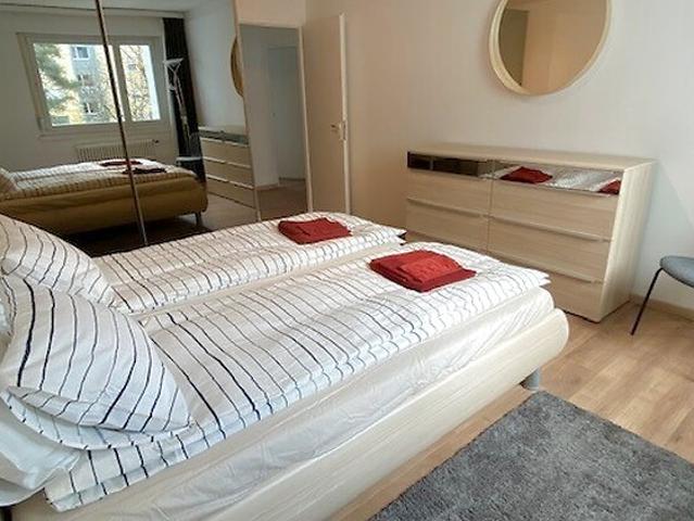 Apartment mieten in Volketswil, Zürich