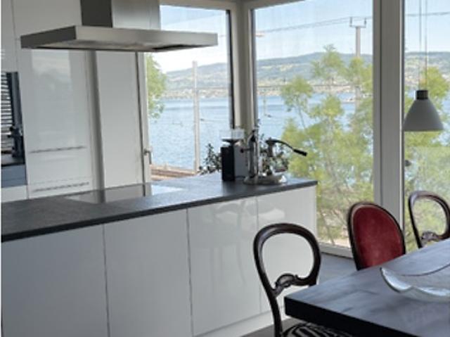 Apartment mieten in Wädenswil, Zürich