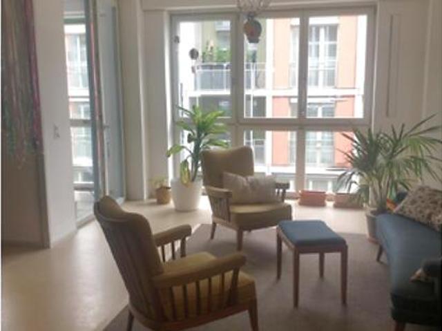 Apartment mieten in Winterthur, Zürich