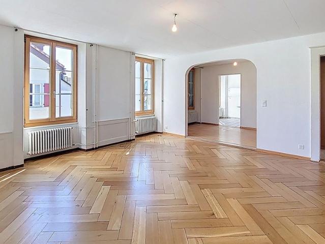 Apartment mieten in Payerne, Waadt