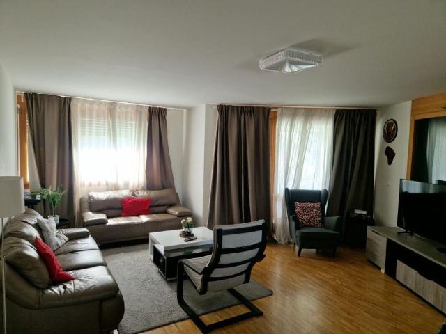 Apartment mieten in Le Grand-Saconnex