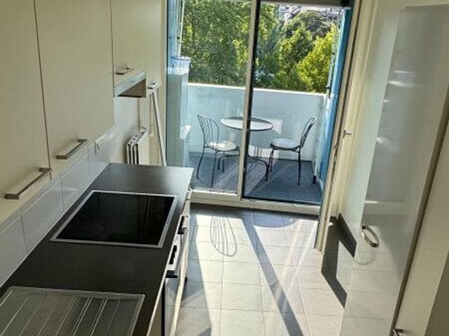 Apartment mieten in Conches