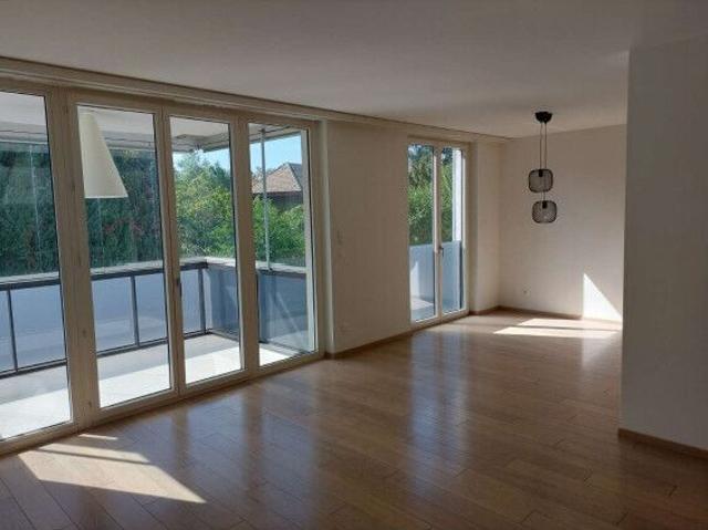 Apartment mieten in Collonge-Bellerive