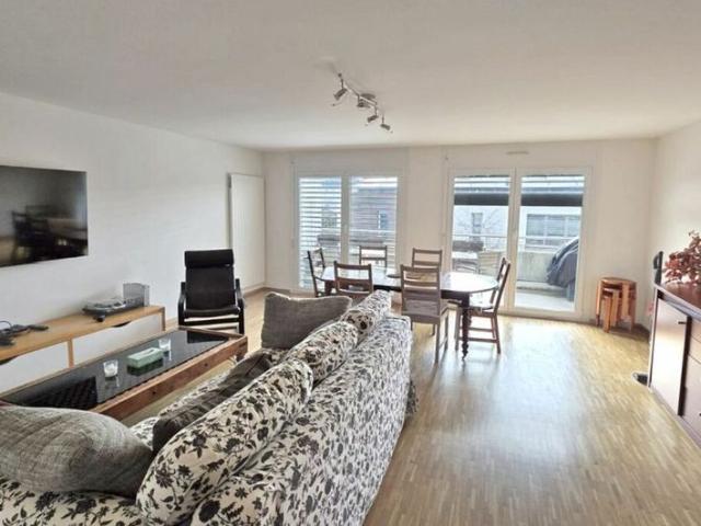 Apartment mieten in Plan-les-Ouates