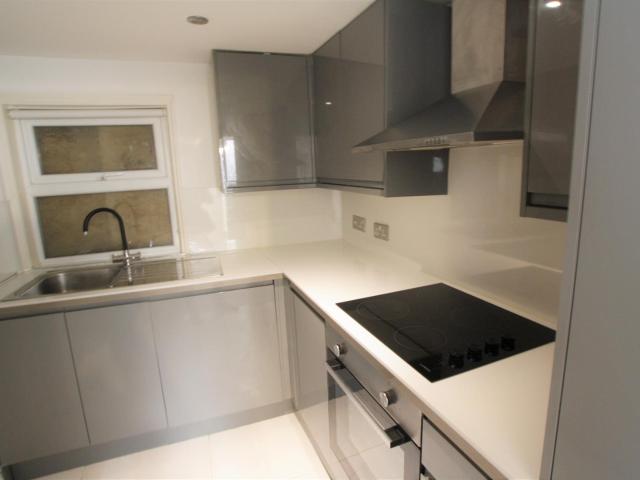 Apartment for rent in Round Hill, Brighton & Hove