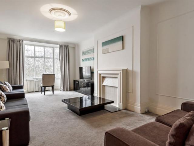 Apartment for rent in St. John's Wood, Greater London