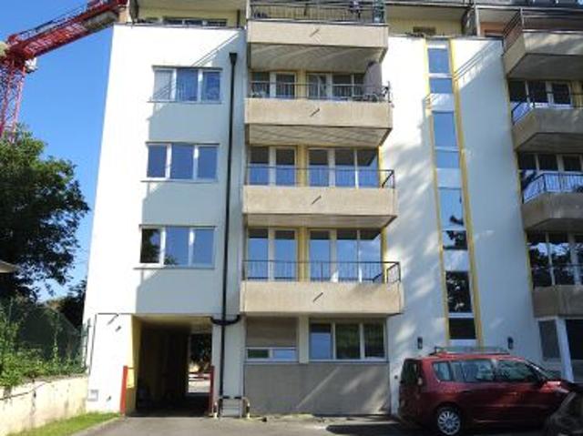 Apartment mieten in Basel, Basel-Stadt