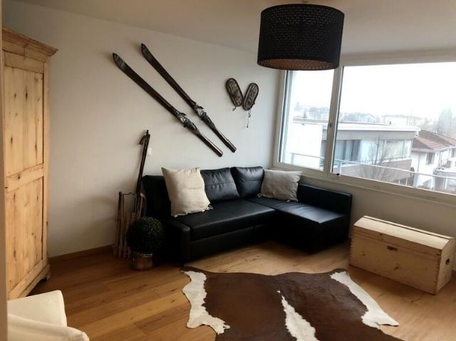 Apartment mieten in Sarnen, Obwalden