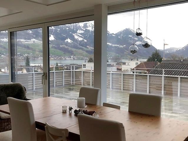 Haus mieten in Sarnen, Obwalden