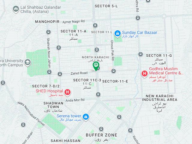 Apartment for sale in North Waziristan, Federally Administered Tribal Areas fata