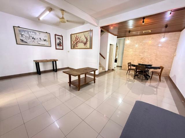 Terraced House for rent in Bukit Baru, Malaka