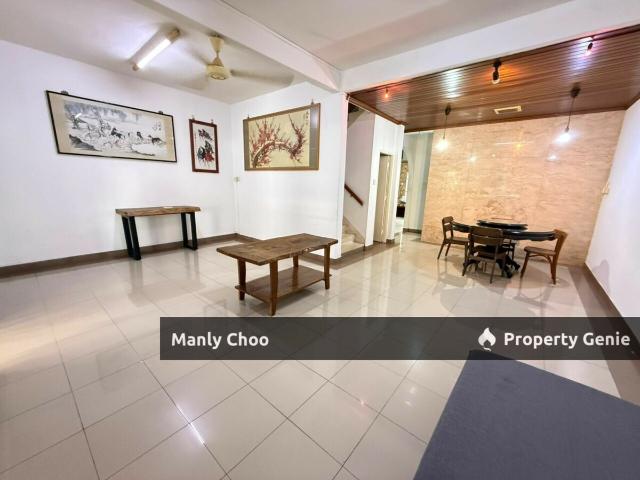 Terraced House for rent in Bukit Baru, Malaka
