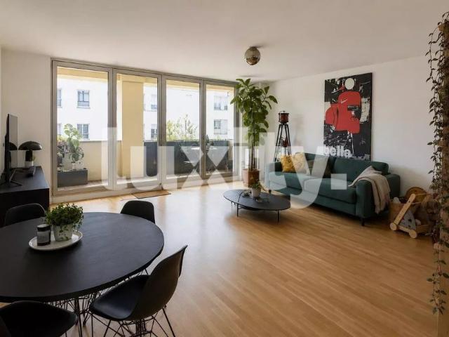 Apartment mieten in Conches