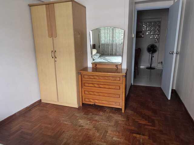 Room for rent in Tampines East, Singapore