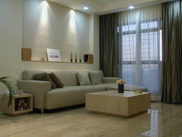 Condominium for rent