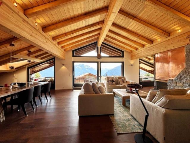 Immobilie mieten in Verbier, Entremont