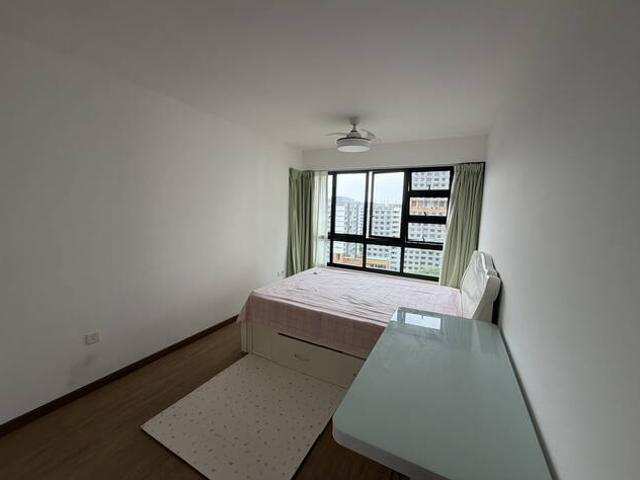 Room for rent