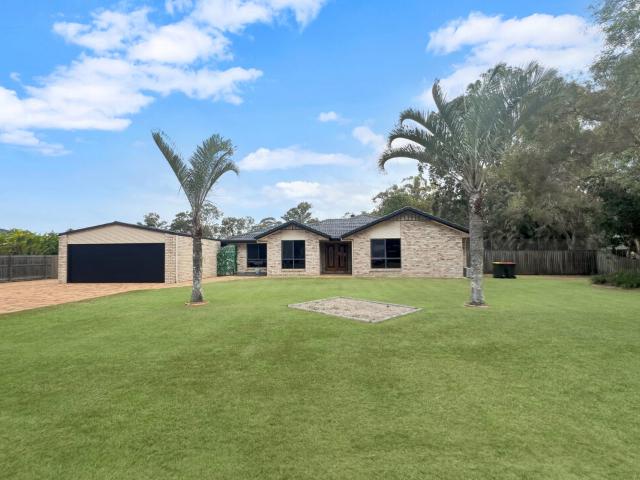House for rent in Kawungan, Hervey Bay