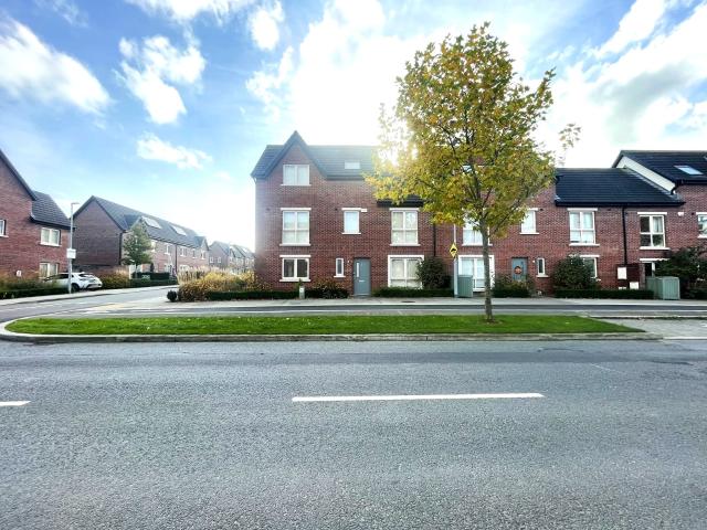 House to rent in Shackleton Park, Lucan