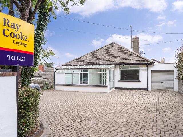 House to rent in Bluebell, North Tipperary