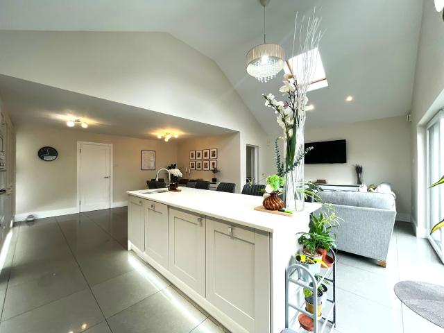 House to rent in Clondalkin-Dunawley DED 1986, Clondalkin