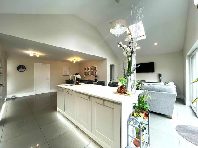 House to rent in Pembroke West C Ward 1986, Dublin
